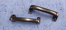 2 maniglie porta interne per
