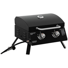 Outsunny Barbecue a Gas
