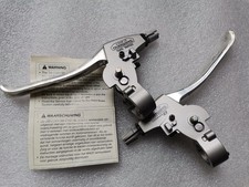 NOS SB C201 COPPIA LEVE FRENO