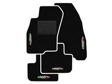 Tappetini compatibili con Fiat