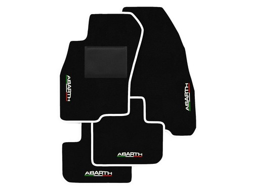 Tappetini compatibili con fiat - compatibili,