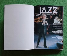 Rivista jazz annata 1996 - rivista,