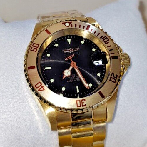 Orologio invicta 28664 grand - invicta,