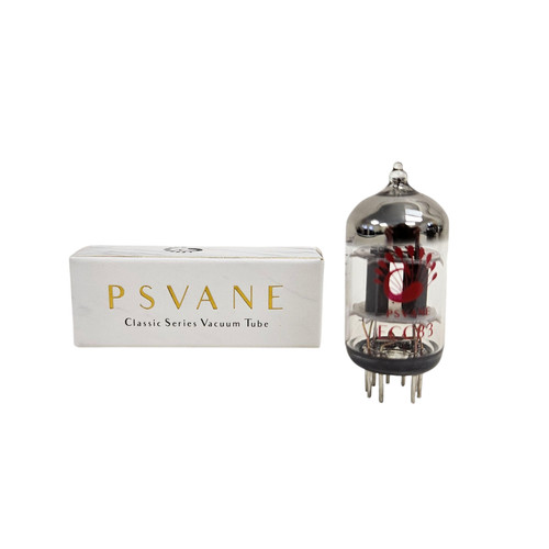 Ecc83 12ax7 psvane tubo - psvane,