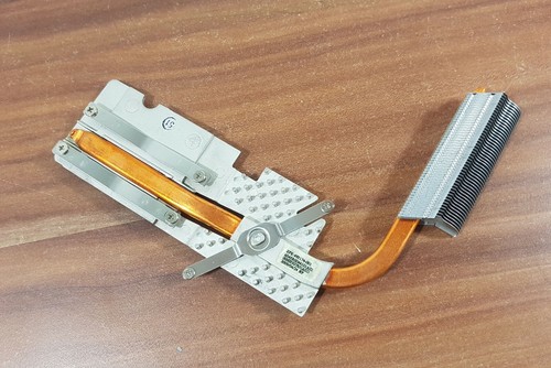 Dissipatore calore - dissipatore, di