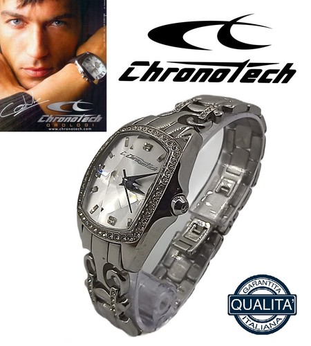 Orologio chronotech prisma - orologio,
