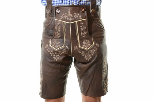 Costume tedesco corto - , bavarese