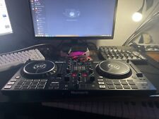 Numark Mixtrack Pro FX – Console DJ a 2 decks per 