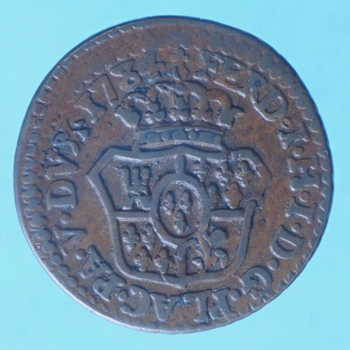 Piacenza ferdinando borbone - ferdinando,