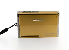 Olympus Stylus 1050 SW 10.1 MP