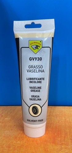Grasso vaselina lubrificante - grasso,