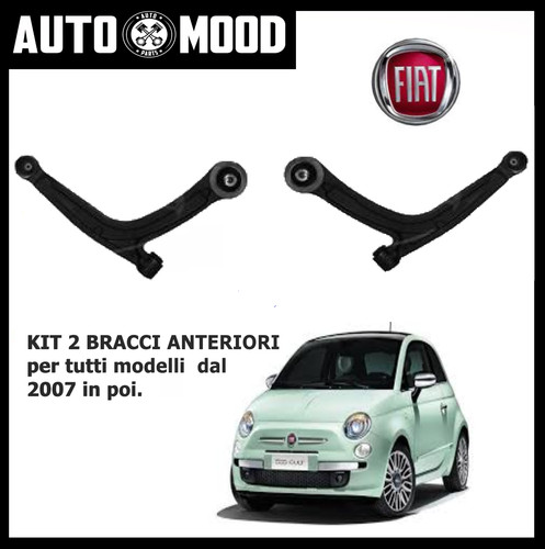 Kit bracci braccetti - kit,
