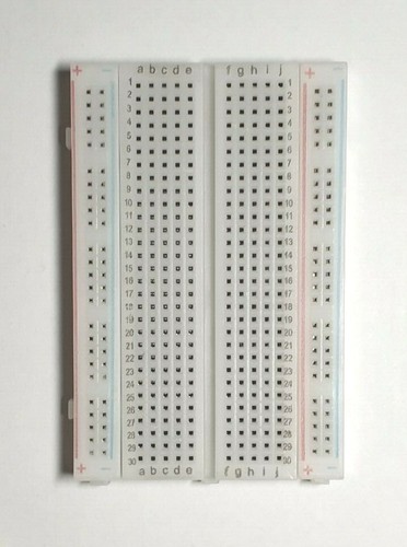 Breadboard senza saldatura - ,