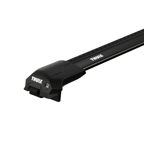Thule wingbar edge alluminio - wingbar,