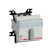 BTICINO F6C/3 COMMUTATORE