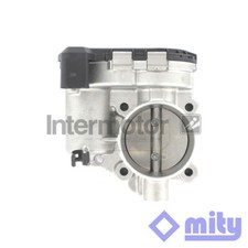 Adatto per corpo farfallato