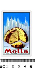 calamita panettone motta