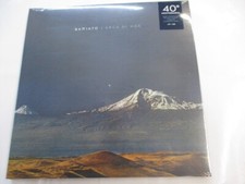 FRANCO BATTIATO - L'ARCA DI