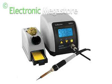 LAFAYETTE TURTLE STAZIONE SALDANTE A TEMPERATURA CONTROLLATA 160 a 480°C