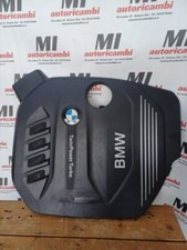 BMW X3 TRIM ENGINE COVER