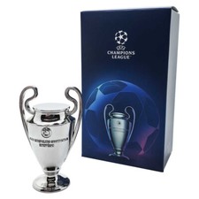 UEFA Champions League - Trofeo