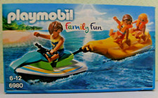 Playmobil Family Fun Aqua