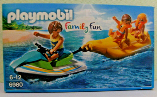 Playmobil family fun - playmobil,
