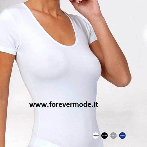Shirt donna egi - donna, manica