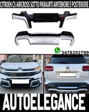 SOTTO PARAURTI CITROEN C5