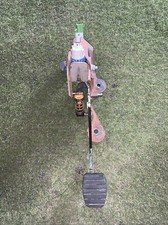 PEDALE FRIZIONE RENAULT Clio Serie IV 01121630