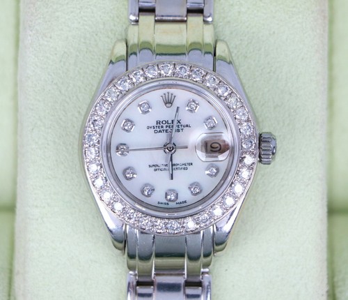 Orologio rolex mm - 29,