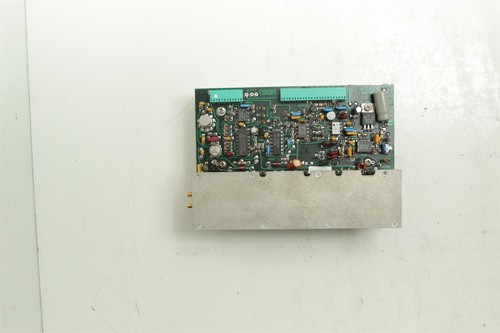 Tektronix pcb 119 1192 - pcb, 119-1192-03