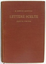 Lettere scelte (parte prima)