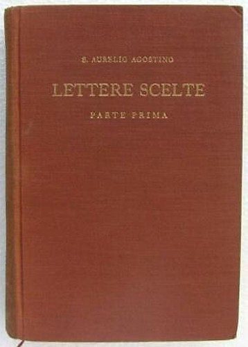 Lettere scelte - , prima)