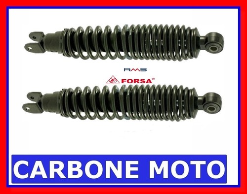 Coppia ammortizzatori forsa - coppia,
