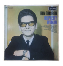 Roy orbison original - roy, oh