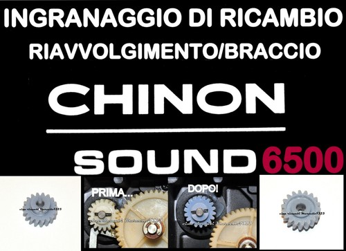 Ingranaggio ricambio - ★ingranaggio,