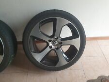Cerchi Austin GOLF 7 Performance                     -225/40 R18