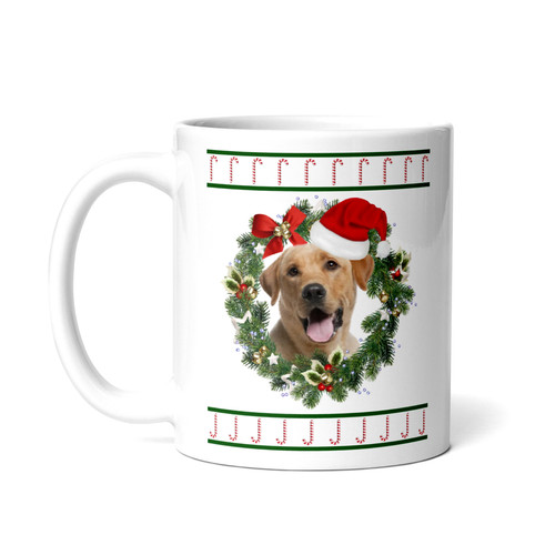 Tazza labrador retriever mug - tazza,