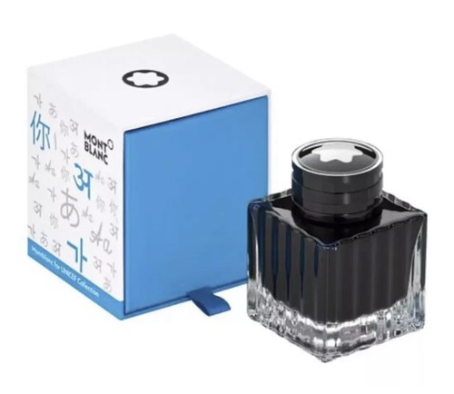 Rare montblanc unicef - rare,