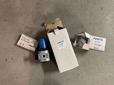 Festo LR-1/4-D-7-I-MINI