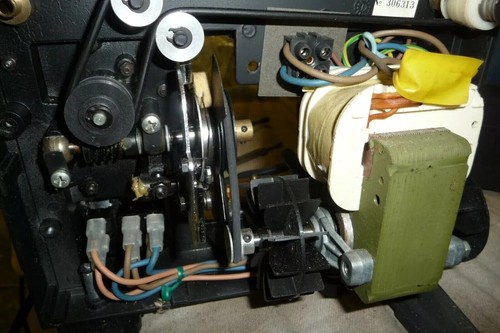 Kit cinghie motore - 2, motore/bobine