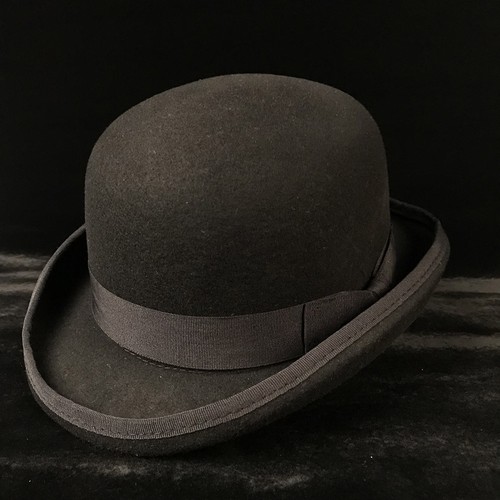 Cappello uomo 100 - %, nero