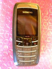 TELEFONO CELLULARE SIEMENS
