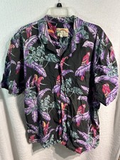 Camicia hawaiana Paradise