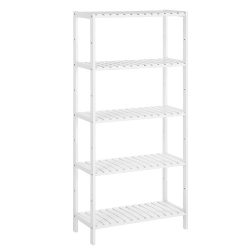 Songmics scaffale bagno - songmics, da