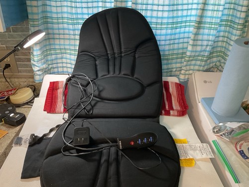 Homedics cuscino sedia - homedics,