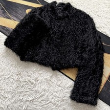 Cappotto corto BASILE