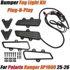 Per 2025+ Polaris Ranger