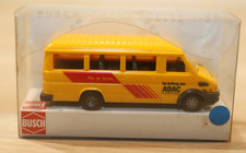 Busch, 47916 IVECO DAILY ADAC